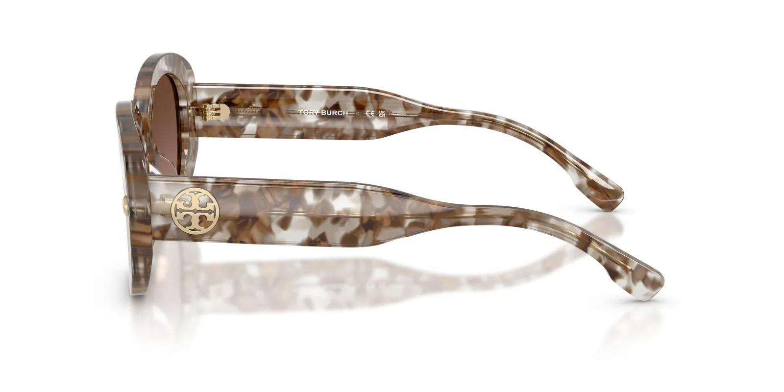 Tory Burch 7226U Sunglasses - view 11